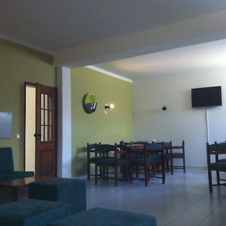 Apartamentos Olhos Do Mar Albufeira Kültér fotó