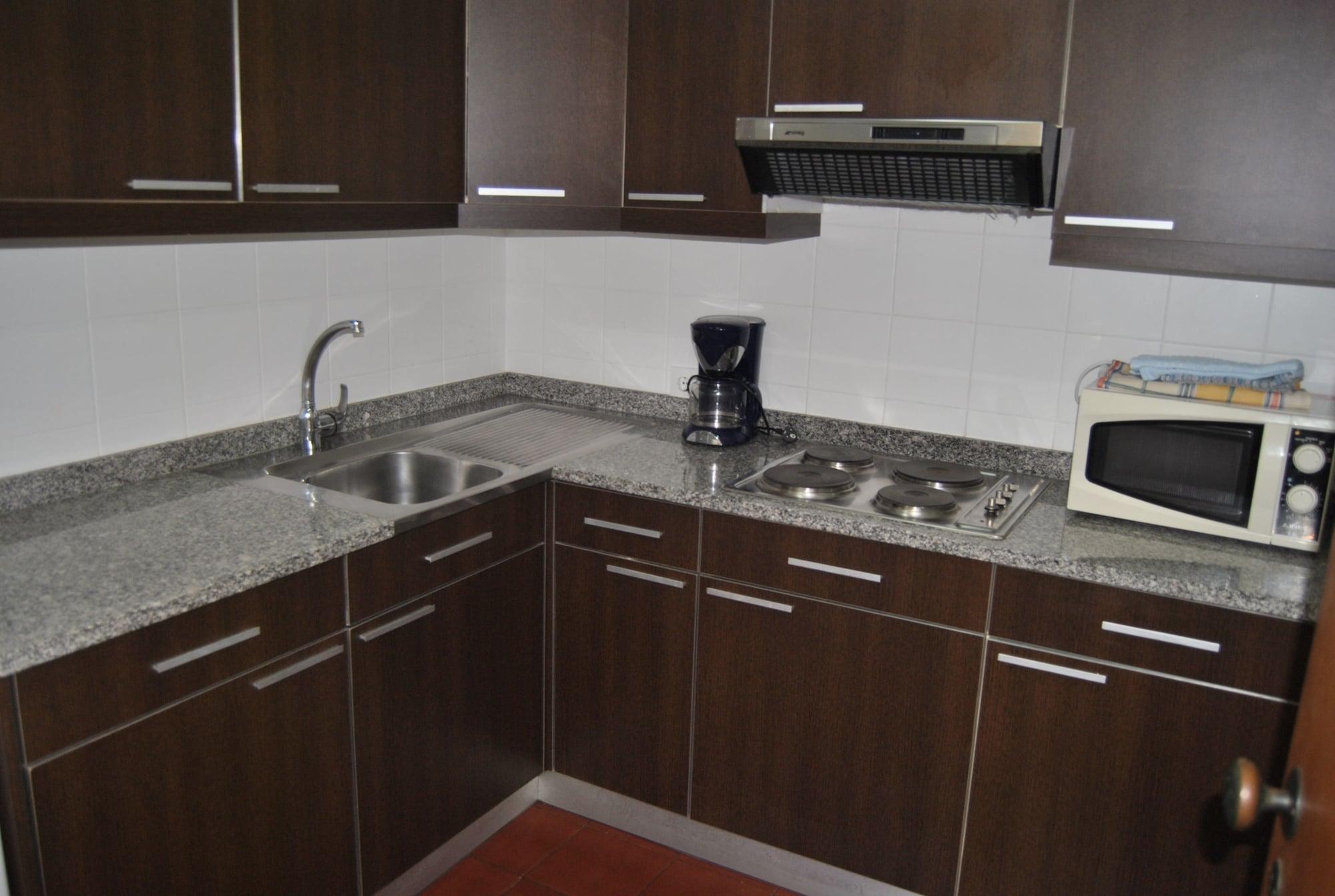 Apartamentos Olhos Do Mar Albufeira Kültér fotó