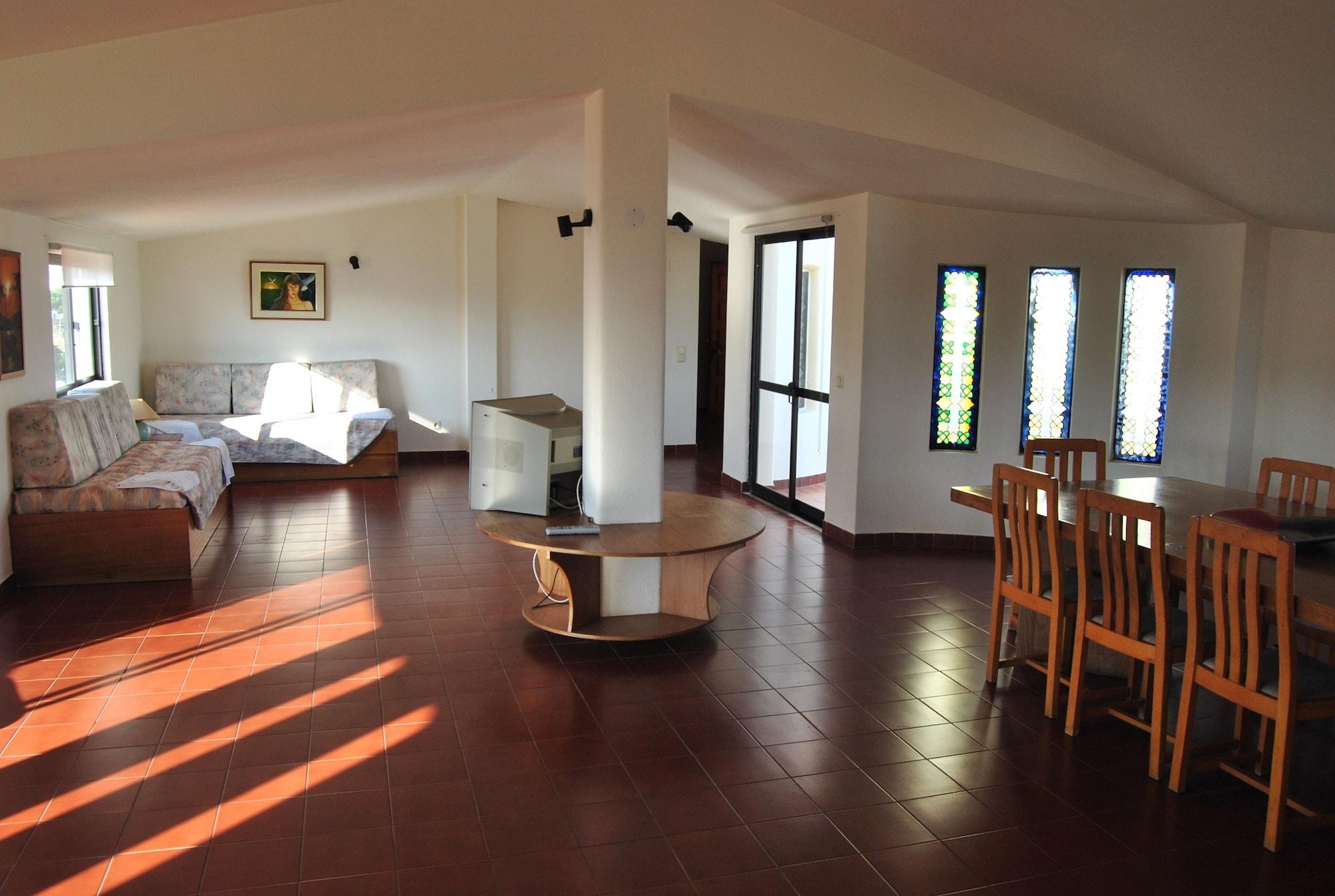 Apartamentos Olhos Do Mar Albufeira Kültér fotó