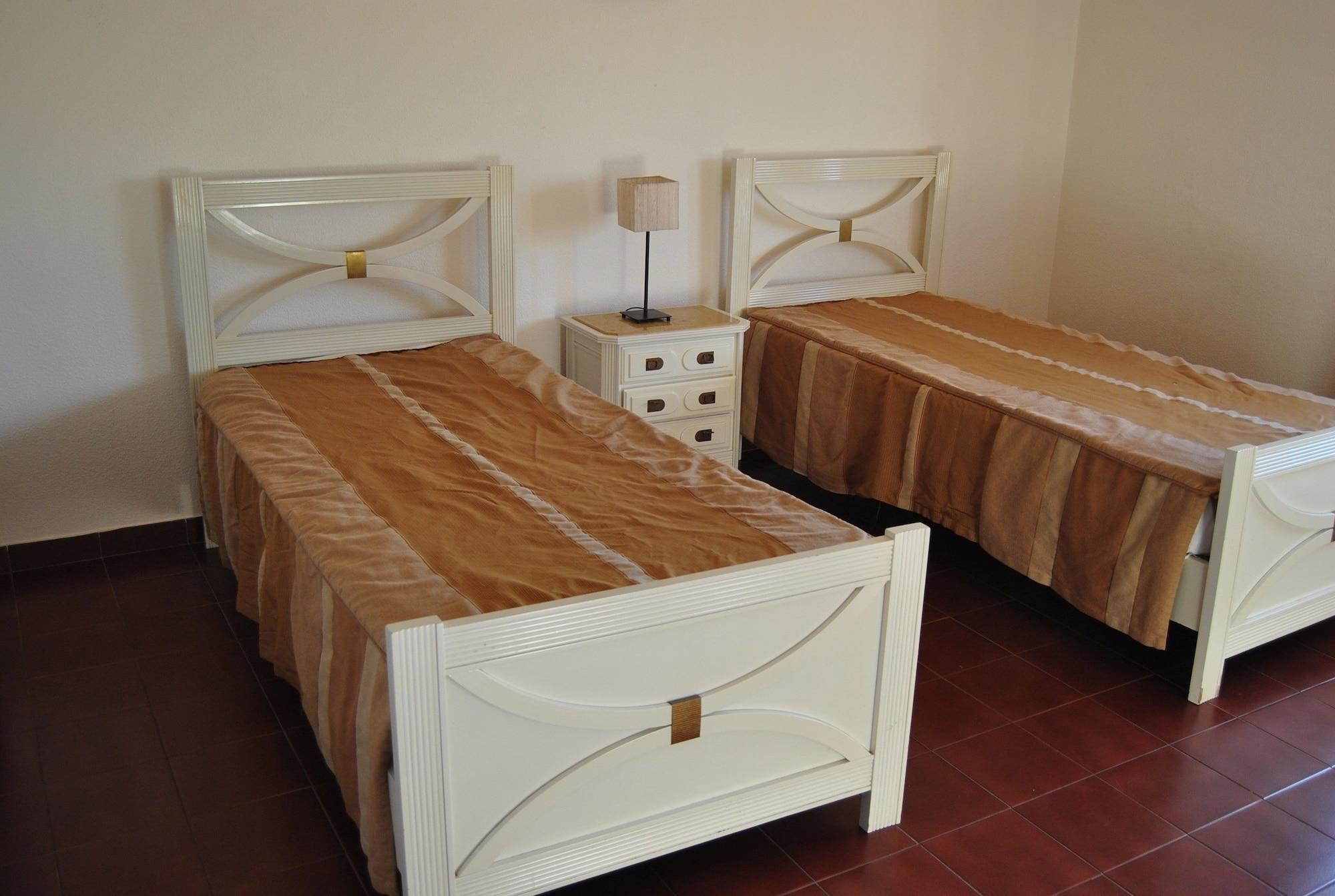 Apartamentos Olhos Do Mar Albufeira Kültér fotó