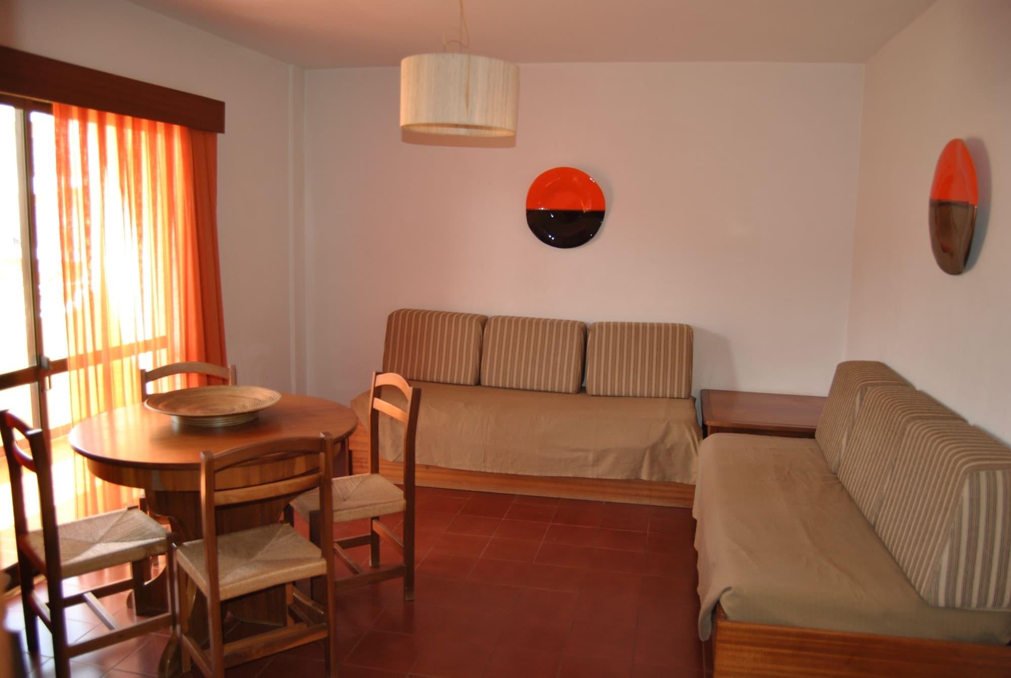 Apartamentos Olhos Do Mar Albufeira Kültér fotó