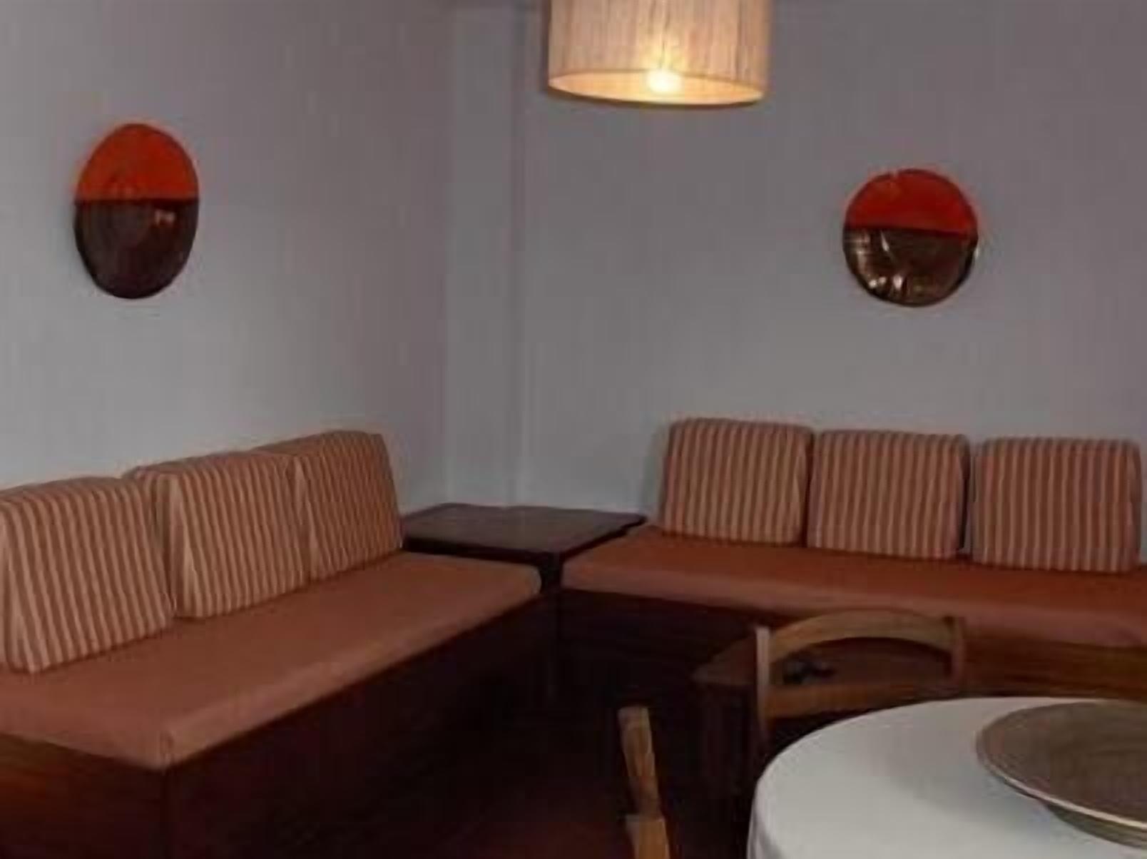 Apartamentos Olhos Do Mar Albufeira Kültér fotó