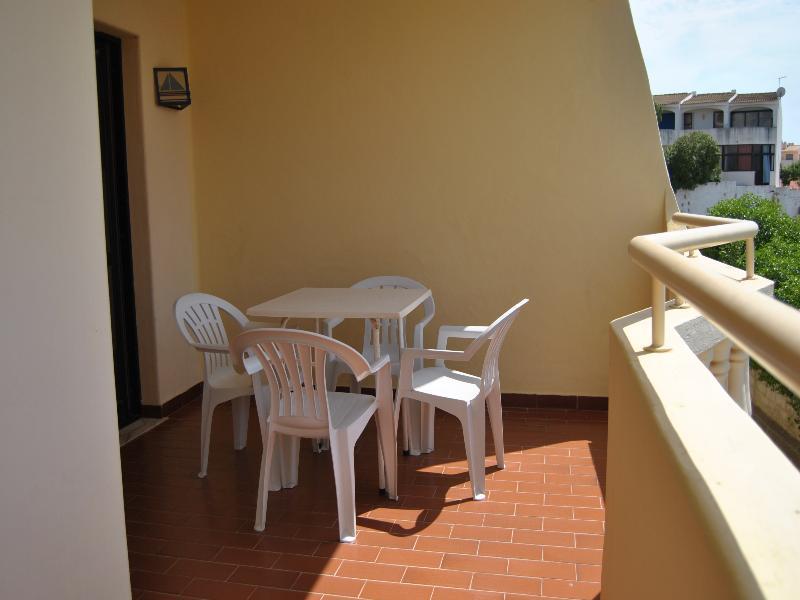 Apartamentos Olhos Do Mar Albufeira Kültér fotó