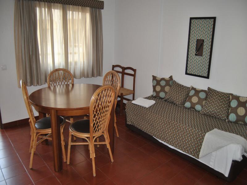 Apartamentos Olhos Do Mar Albufeira Kültér fotó