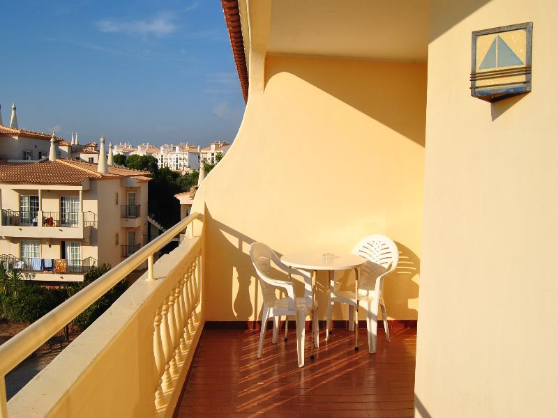 Apartamentos Olhos Do Mar Albufeira Kültér fotó