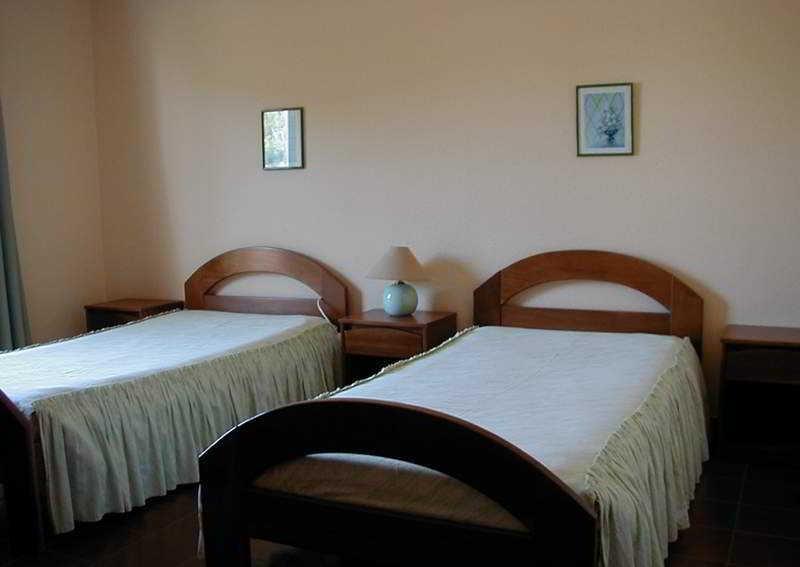 Apartamentos Olhos Do Mar Albufeira Kültér fotó