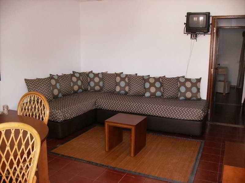 Apartamentos Olhos Do Mar Albufeira Kültér fotó