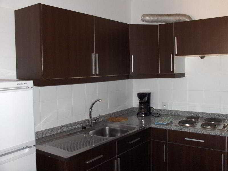 Apartamentos Olhos Do Mar Albufeira Kültér fotó
