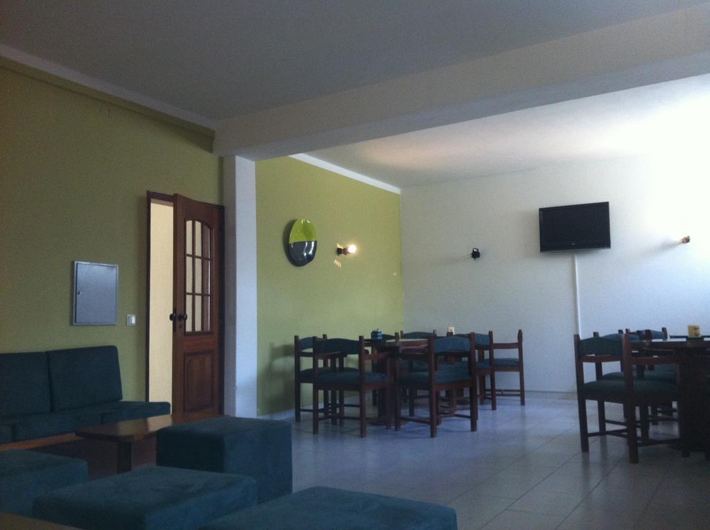 Apartamentos Olhos Do Mar Albufeira Kültér fotó